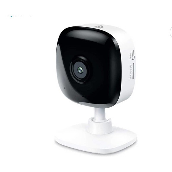 Kasa Smart Other - Kasa Smart Wireless Security Camera 1080P HD EC60